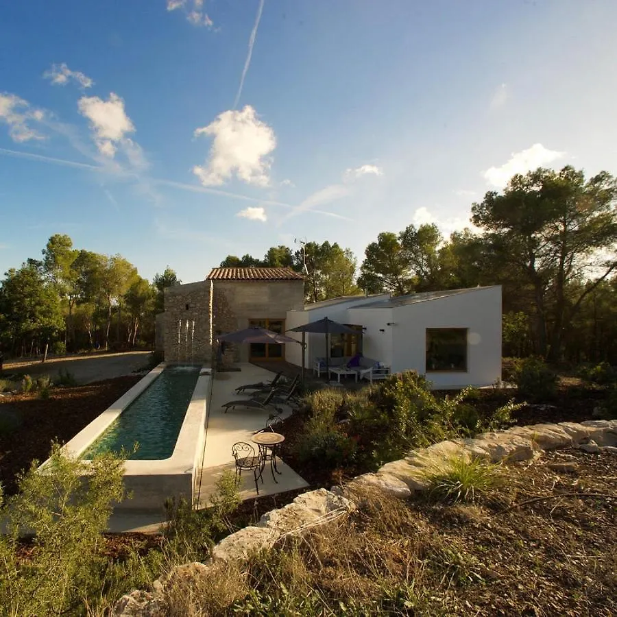 Villa Can Tomeu Capdet Sant Pere De Ribes